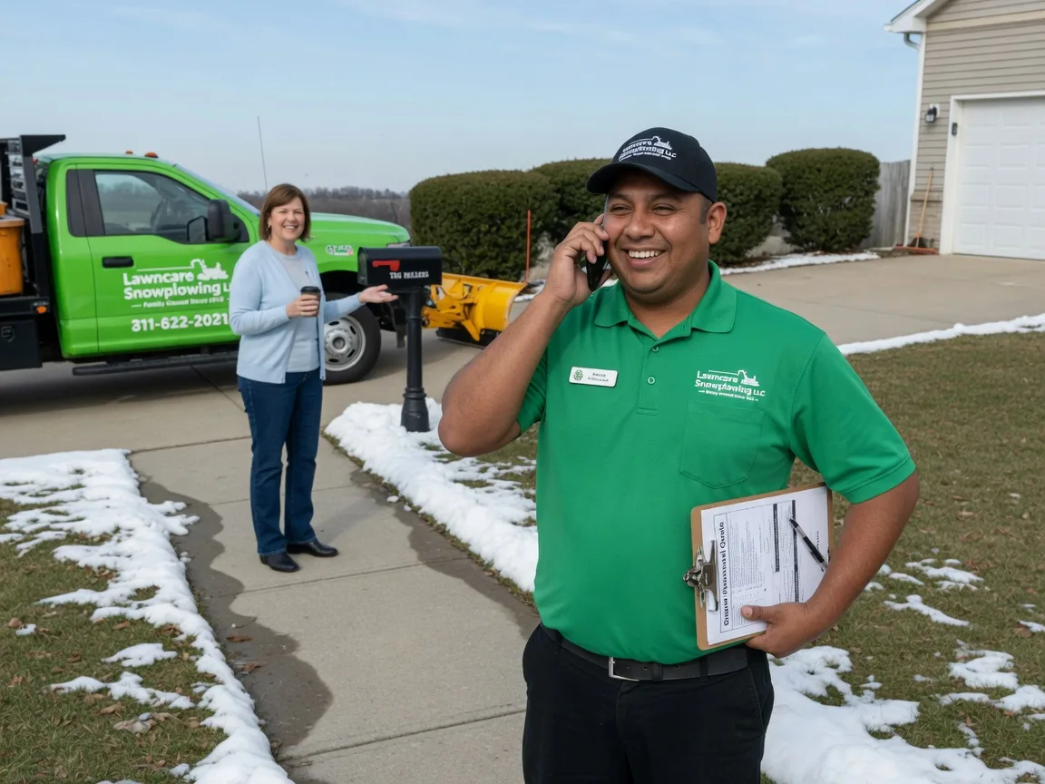 Lawn Care Services By Expert Landscaper Wallace, KS FAQs